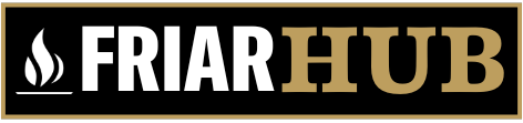 FriarHub logo